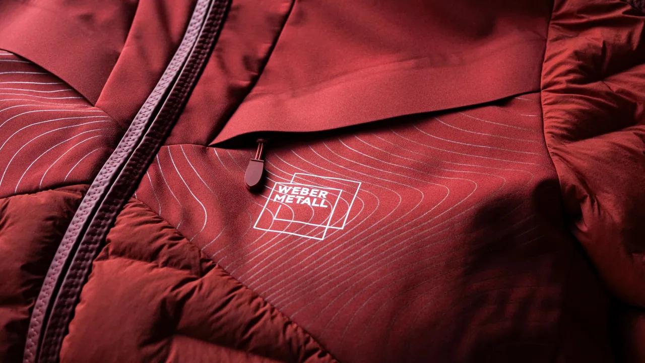 Ernst Weber AG – strukturierter Markenauftritt