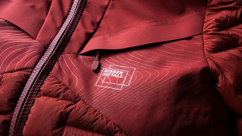 Ernst Weber AG – IA-Konsolidierung & Website