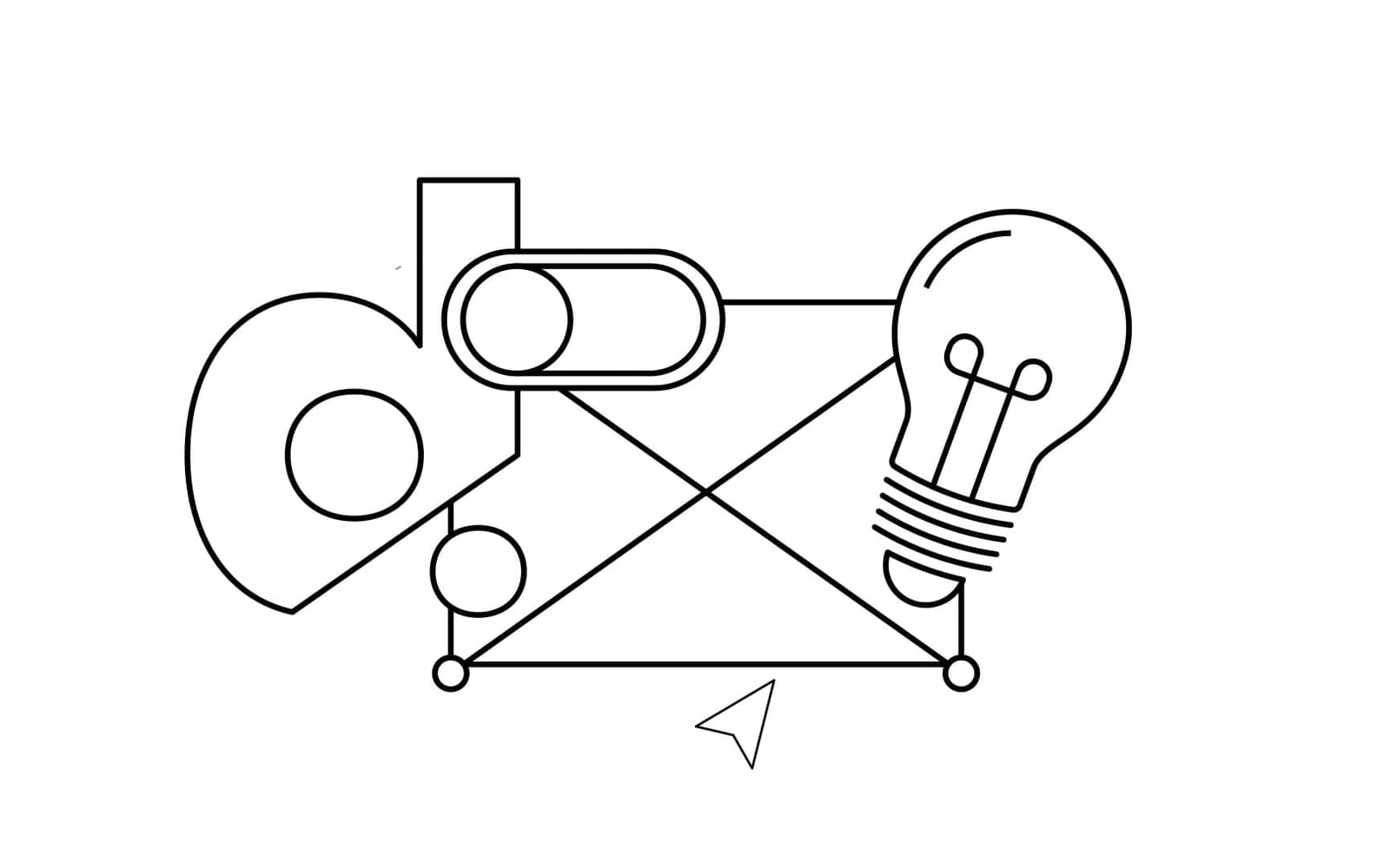 Standbild der Brand Animation