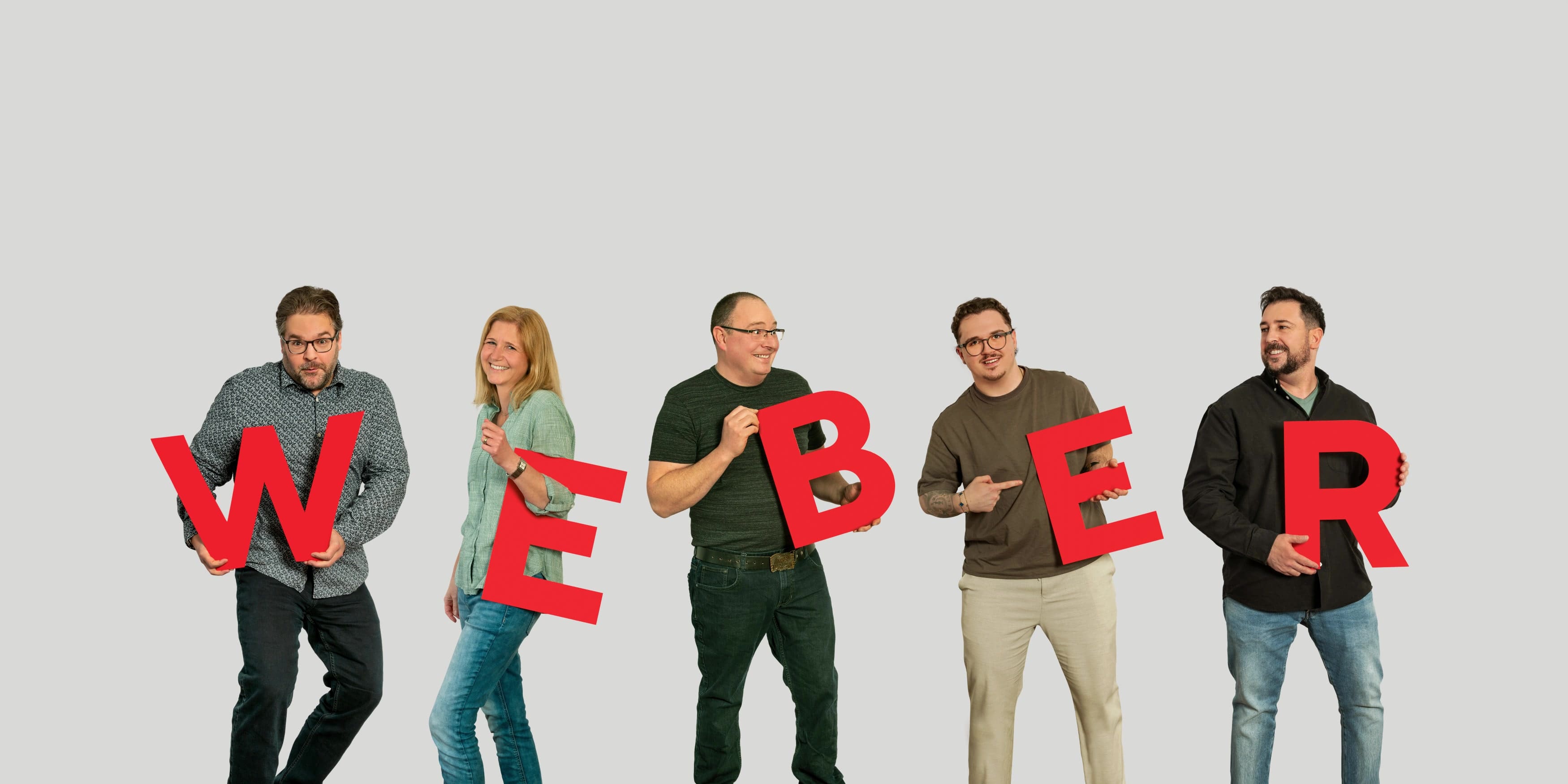 Employer Branding – visuelle und inhaltliche Elemente